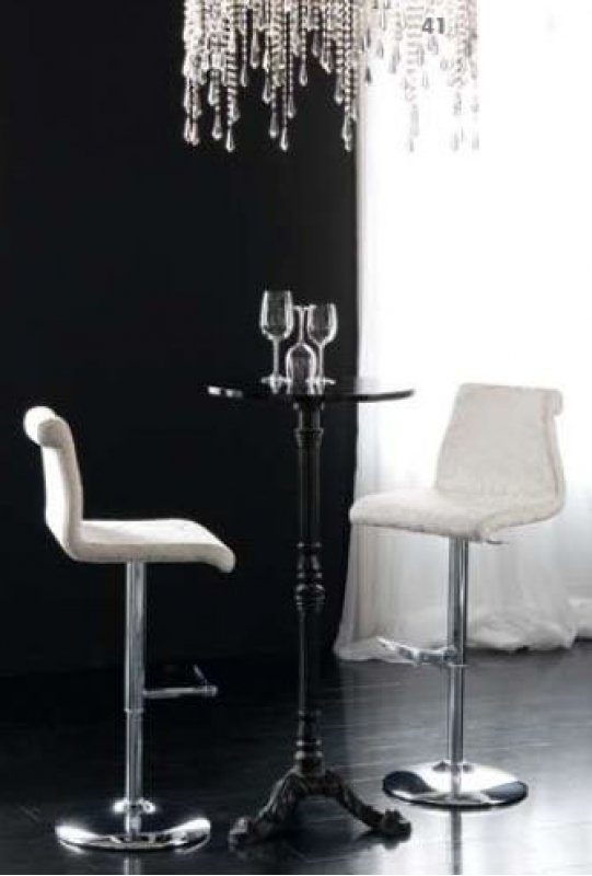 Кресло барное