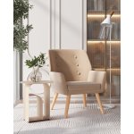 Кресло Райт мокка Кресло Райт мокка