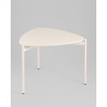 Столик Erida керамика кремовый