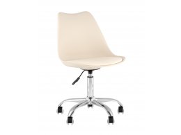 Стул BLOK SN пластиковый бежевый