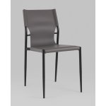 Стул обеденный West серый 4 шт.