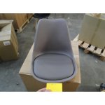 Стул Eames Bon латте FR 0216Y