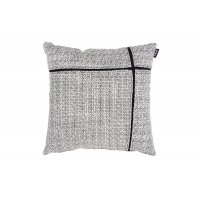 Декоративная подушка 40х40 см, цвет Грэй