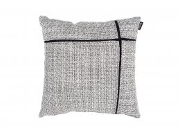Декоративная подушка 40х40 см, цвет Грэй