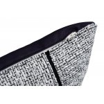 Декоративная подушка 40х40 см, цвет Грэй