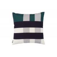 Декоративная подушка 40х40 см, цвет Бокс