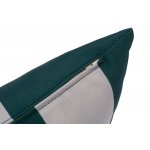 Декоративная подушка 40х40 см, цвет Бокс