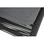 "Ането" стул плетеный из роупа, каркас алюминий темно-серый (RAL7024) муар, роуп темно-серый круглый, ткань темно-серая 027 "Ането" стул плетеный из роупа, каркас алюминий темно-серый (RAL7024) муар, роуп темно-серый круглый, ткань темно-серая 027