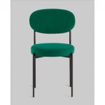 Стул Бриф DD велюр зелёный 4 шт.