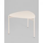 Столик Erida керамика кремовый