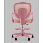 Кресло TopChairs Mila розовый