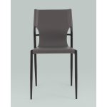 Стул обеденный West серый 4 шт.