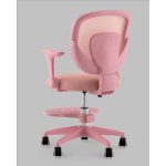 Кресло TopChairs Mila розовый