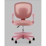 Кресло TopChairs Mila розовый