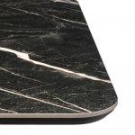 Стол Festa 140x85x77см, керамогранит Wacom мрамор