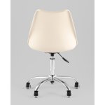 Стул BLOK SN пластиковый бежевый