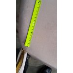 Стул Turin латте с золотыми ножками FR 0392Y1 Стул Turin латте с золотыми ножками FR 0392Y1