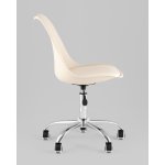 Стул BLOK SN пластиковый бежевый