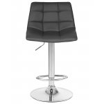 Набор 2 шт Стул барный DOBRIN TAILOR, серый