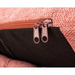 Набор 2 шт Стул обеденный DOBRIN MATILDA, розовая ткань (LAR 275-10)