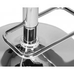 Стул барный DOBRIN MARCEL, бежевый велюр (MJ9-10)