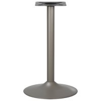 Подстолье обеденное DOBRIN ALAN GREY-BEIGE