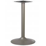 Подстолье обеденное DOBRIN ALAN GREY-BEIGE