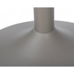 Подстолье обеденное DOBRIN ALAN GREY-BEIGE