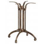 Подстолье обеденное DOBRIN MATEO