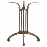 Подстолье обеденное DOBRIN MATEO