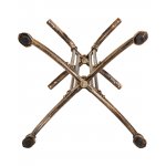 Подстолье обеденное DOBRIN MATEO