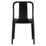 Стул обеденный DOBRIN ADAM, черный Стул обеденный DOBRIN ADAM, черный