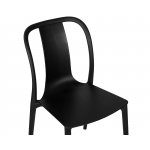 Стул обеденный DOBRIN ADAM, черный Стул обеденный DOBRIN ADAM, черный