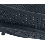 Набор 4 шт Кресло DOBRIN LONZO, антрацит (GR-12) с УФ-защитой