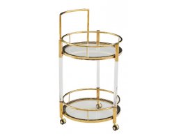 Сервировочный столик Моника ЕТ-221 Фабрики Китая