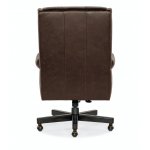 Кресло офисное Charleston Executive Swivel Tilt