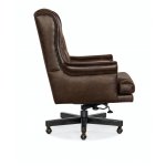 Кресло офисное Charleston Executive Swivel Tilt