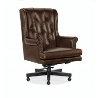 Кресло офисное Charleston Executive Swivel Tilt