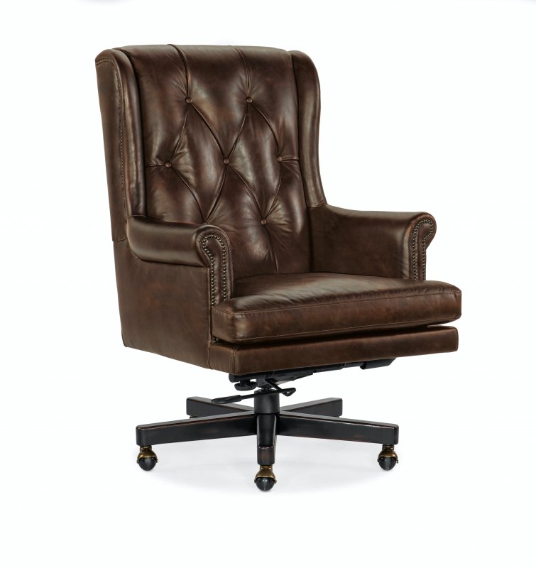 Кресло офисное Charleston Executive Swivel Tilt