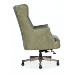 Кресло офисное Brinley Executive Swivel Tilt