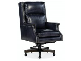 Кресло офисное Beckett Executive Swivel Tilt