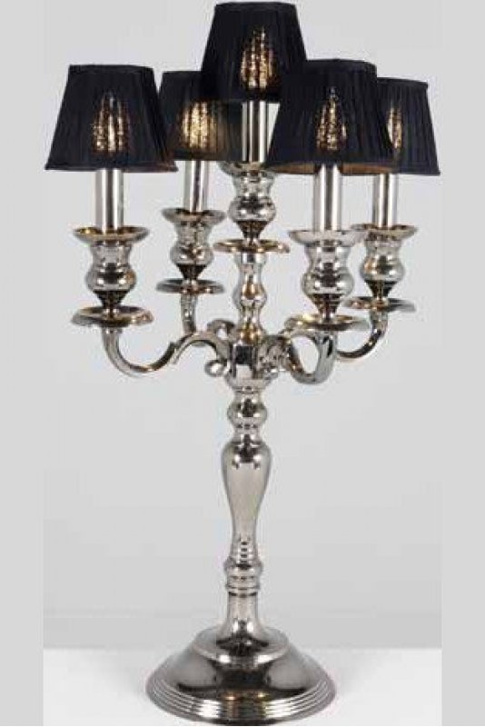 Лампа настольная Laurence