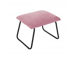 Оттоманка ALEX пудровый