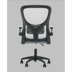 Кресло офисное TopChairs Core серый