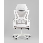 Кресло офисное TopChairs Vecto серый