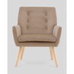 Кресло Райт мокка Кресло Райт мокка