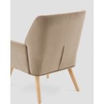 Кресло Райт мокка Кресло Райт мокка