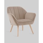 Кресло Руди мокка