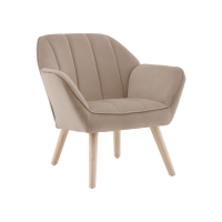 Кресло Руди мокка