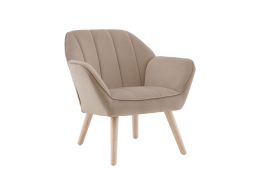 Кресло Руди мокка